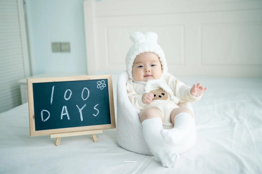 吉林宝宝多大开始攒肚子 吉林宝宝多大开始攒肚子